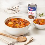 Swanson 100% Natural Beef Broth, Can, 14.5 oz, thumbnail image