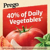 Prego Traditional Pasta Sauce, Jar, 24 oz, thumbnail image