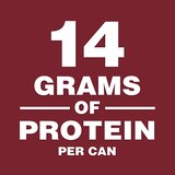 Campbell's Chunky Soup, Chicken Broccoli Cheese, Can, 18.8 oz, thumbnail image