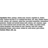 Campbell's Chunky Soup, Chicken Broccoli Cheese, Can, 18.8 oz, thumbnail image