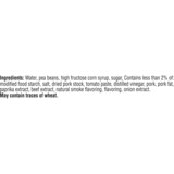 Campbell's Pork and Beans, Can, 11 oz, thumbnail image