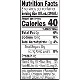 V8 Splash Tropical Fruit Blend Flavored Juice Beverage, 64 FL oz, thumbnail image