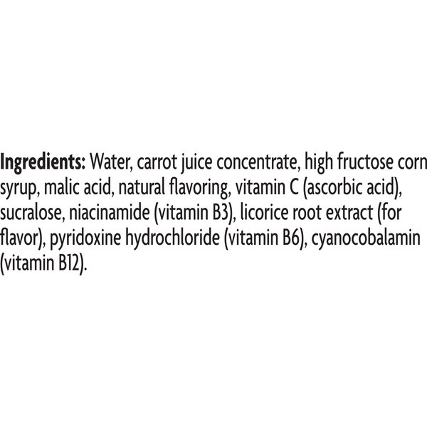 V8 Splash Tropical Fruit Blend Flavored Juice Beverage, 64 FL oz