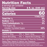 V8 Splash Juice Beverage, Berry Blend, 64 fl oz, thumbnail image