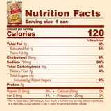 Campbell's Homestyle Soup, Country Style Chicken Noodle Soup, Can, 10.5 oz, thumbnail image