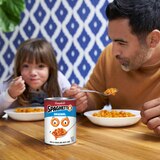SpaghettiOs Original Canned Pasta, 15.8 oz, thumbnail image