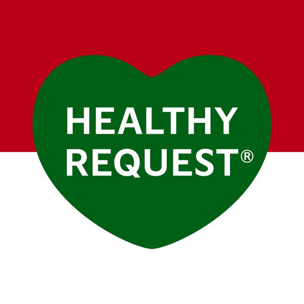 Campbell's Condensed Healthy Request Chicken Noodle Soup, Can, 10.75 oz