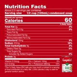 Campbell's Condensed Healthy Request Chicken Noodle Soup, Can, 10.75 oz, thumbnail image