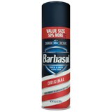 Barbasol Thick & Rich Shaving Cream, Original, thumbnail image