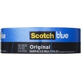 Scotch 3m Blue Painter's Tape 1.5 Inch X 60 Yards, thumbnail image