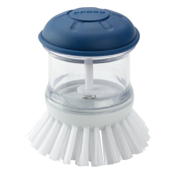 Scotch-Brite Soap Dispensing Pump Brush