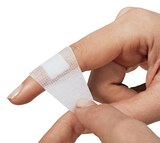 Nexcare Sensitive Skin Bandages, Assorted Sizes, thumbnail image 3 of 4