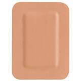Nexcare Cushioned Adhesive Pad, 4 CT, thumbnail image