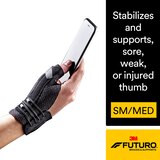 Futuro Deluxe Thumb Stabilizer, thumbnail image