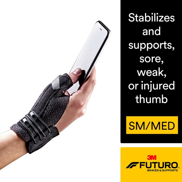 Futuro Deluxe Thumb Stabilizer