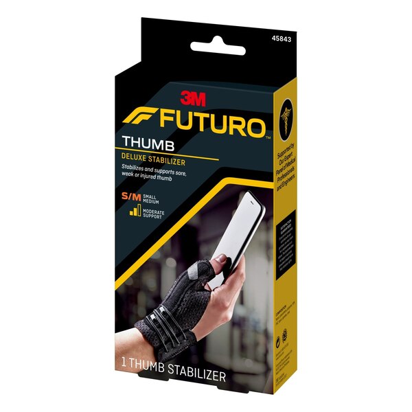 Futuro Deluxe Thumb Stabilizer