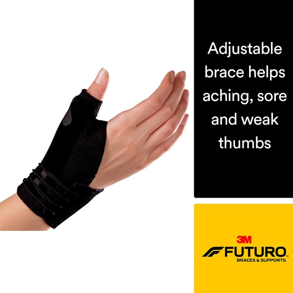 Futuro Deluxe Thumb Stabilizer