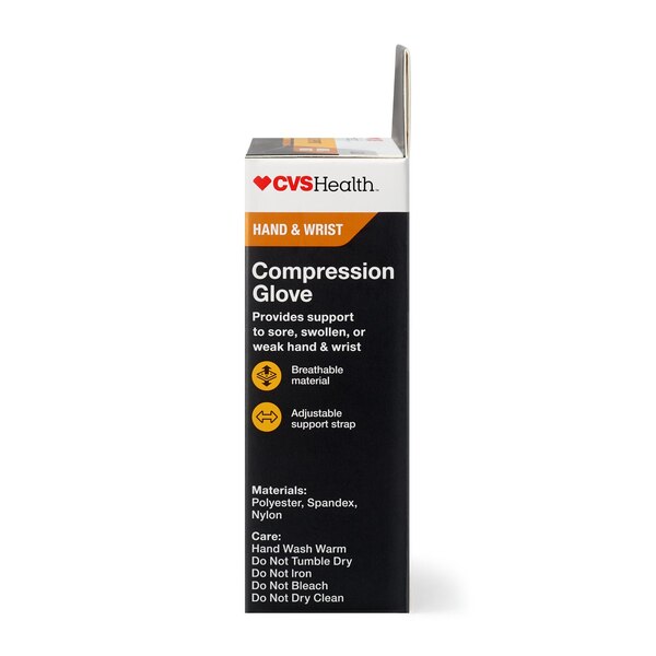 CVS Health Light Support Compression Glove