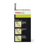 CVS Health Moderate Compression Support Elbow Pads, thumbnail image