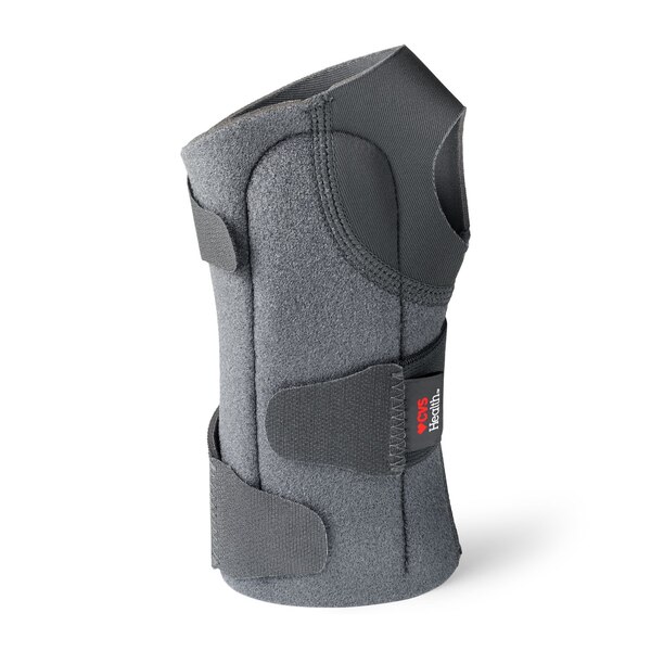 CVS Health Stabilizing Compression Right Wrist Brace