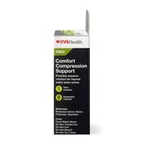 CVS Health Ankle Comfort Compression Support, thumbnail image 5 of 5