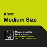 CVS Health Stabilizing Compression Knee Support, thumbnail image