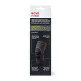 CVS Health Knee Deluxe Stabilizing Compression Support, thumbnail image