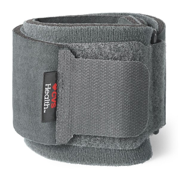 CVS Health Moderate Support Tennis Elbow Strap