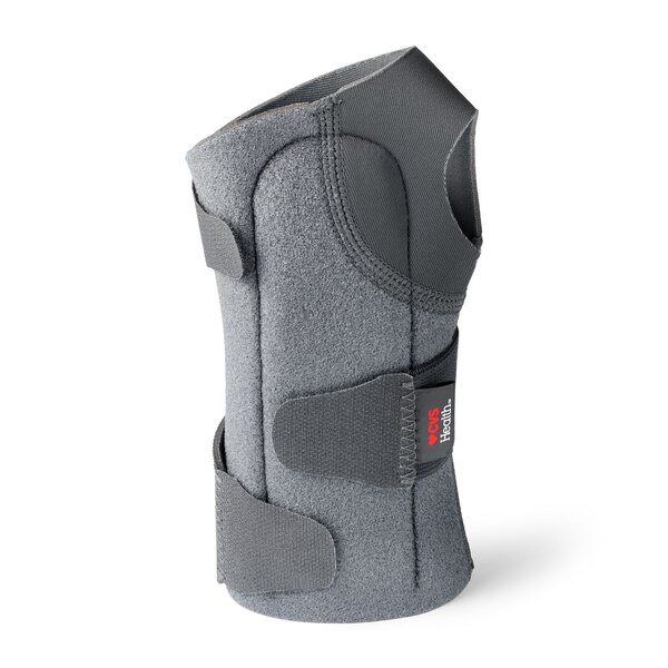CVS Health Stabilizing Compression Right Wrist Brace