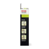 CVS Health Stabilizing Compression Right Wrist Brace, thumbnail image