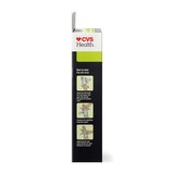 CVS Health Stabilizing Compression Left Wrist Brace, thumbnail image