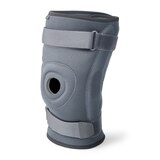 CVS Health Firm Support Hinged Knee Brace, thumbnail image