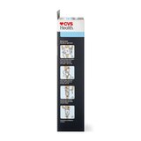 CVS Health Firm Support Hinged Knee Brace, thumbnail image