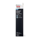 CVS Health Firm Support Hinged Knee Brace, thumbnail image