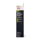 CVS Health Wrist Night Support Brace, thumbnail image