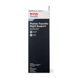CVS Health Firm Support Foot Plantar Fasciitis Night Support, thumbnail image