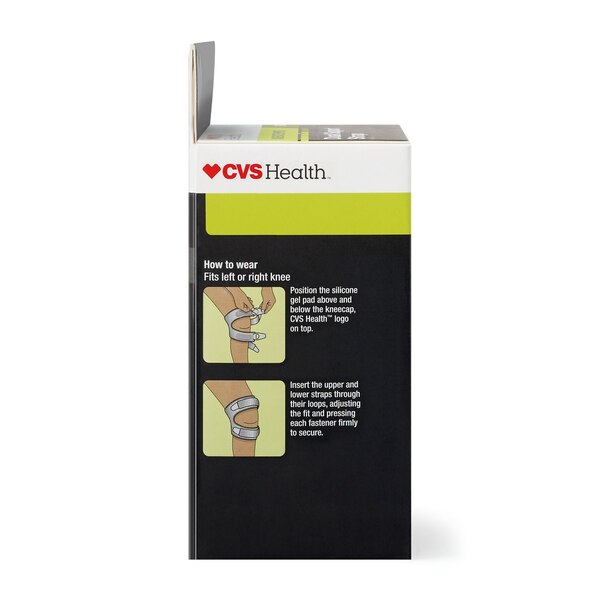 CVS Health Knee Dual Support Strap