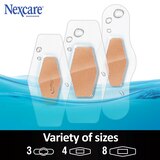 Nexcare Max Hold Waterproof Bandages, thumbnail image