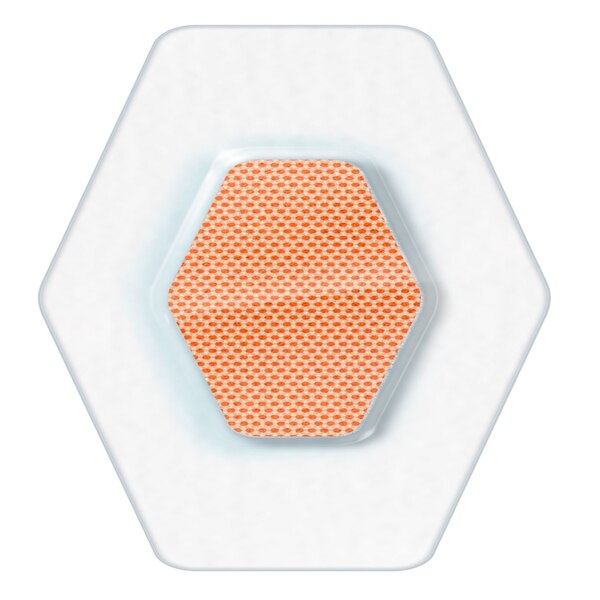 Nexcare Max Hold Waterproof Bandages