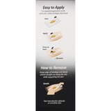 Nexcare Max Hold Waterproof Bandages, One Size, 60 CT, thumbnail image
