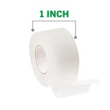 Nexcare Flexible Clear First Aid Tape & Dispenser, thumbnail image