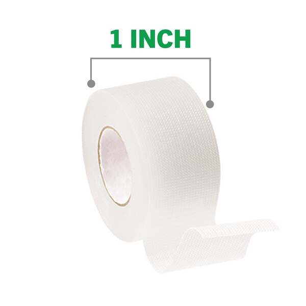 Nexcare Flexible Clear First Aid Tape & Dispenser