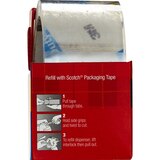 Scotch High Performance Packaging Tape, thumbnail image