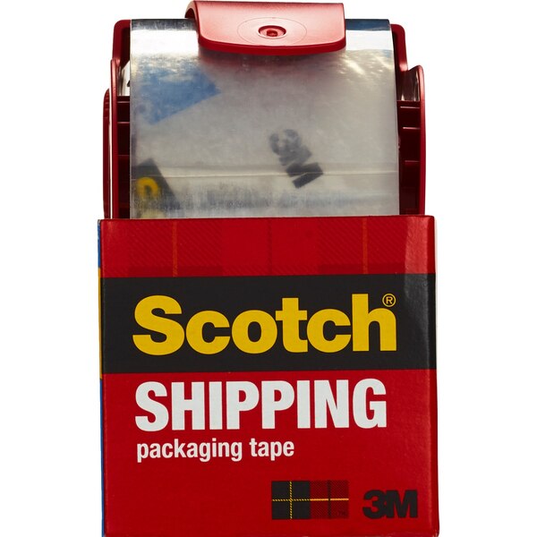 Scotch High Performance Packaging Tape