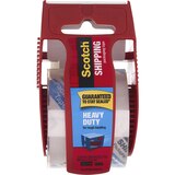 Scotch Packaging Tape Super Strength 2 X 800 Inch (22.2 Yd), thumbnail image
