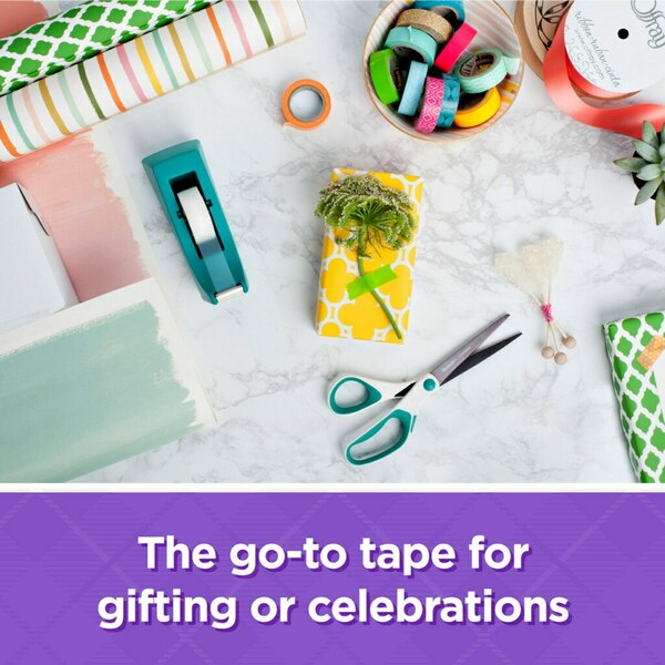 Scotch Gift Wrap Tape