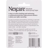 Nexcare Absolute Waterproof First Aid Tape, thumbnail image