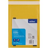Caliber Bubble Mailers, Size 0, thumbnail image 1 of 1