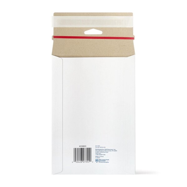 Caliber Photo Mailer 5.75 in X 8.5 in