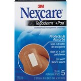 Nexcare Tegaderm +Pad Sterile Adhesive Pads, thumbnail image